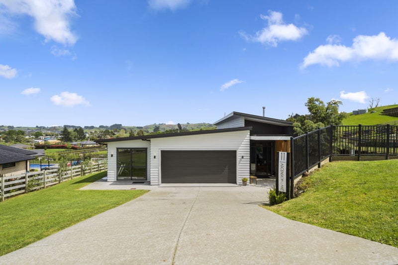 11 Ascension Lane, Pokeno - Carousel 2
