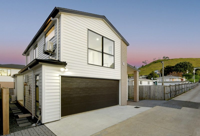 52B Taylor Road, Māngere Bridge, Auckland - Carousel 1