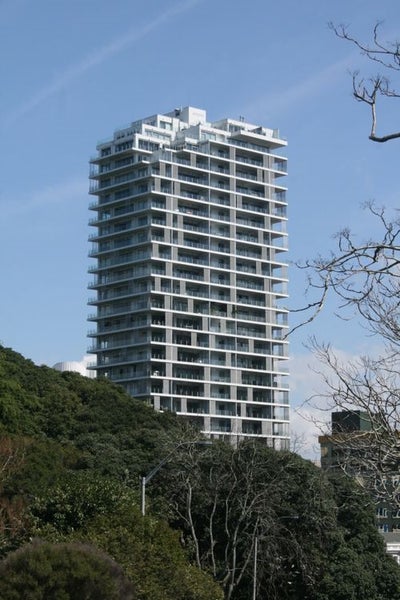 1203/6 Lorne Street, Auckland Central, Auckland - Carousel 19