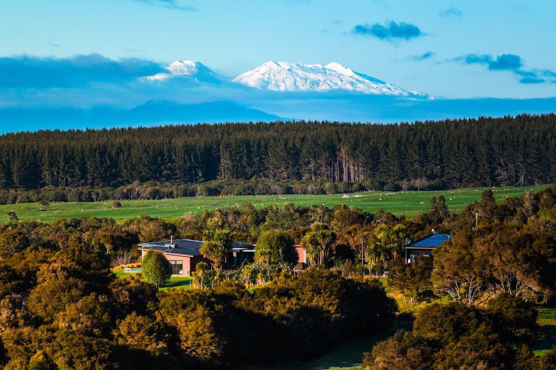 741 Hingarae Road, Tihoi, Turangi - Carousel 1