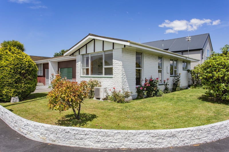 4/17 Elizabeth Street, Riccarton, Christchurch - Carousel 1