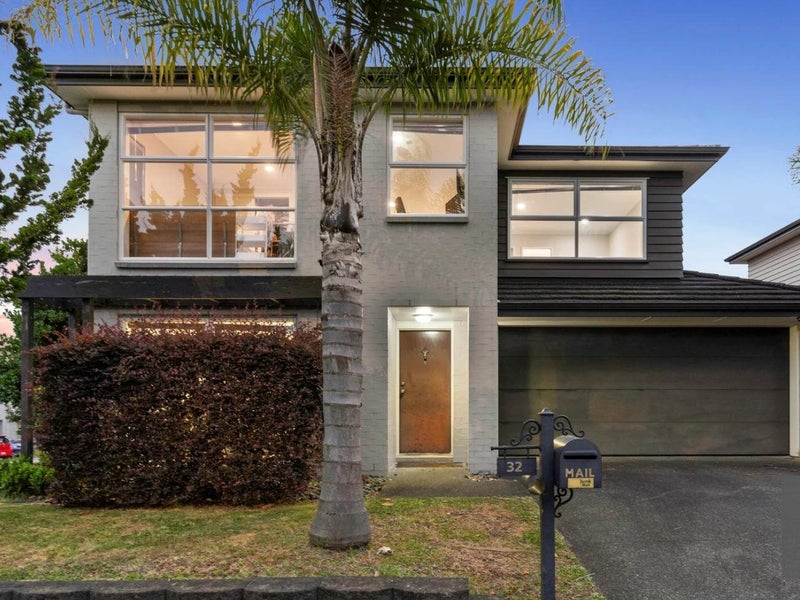32 Sarteano Drive, Manurewa, Auckland - Carousel 1