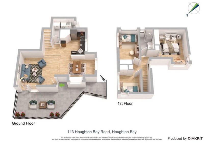 113 Houghton Bay Road, Houghton Bay, Wellington - Carousel 14