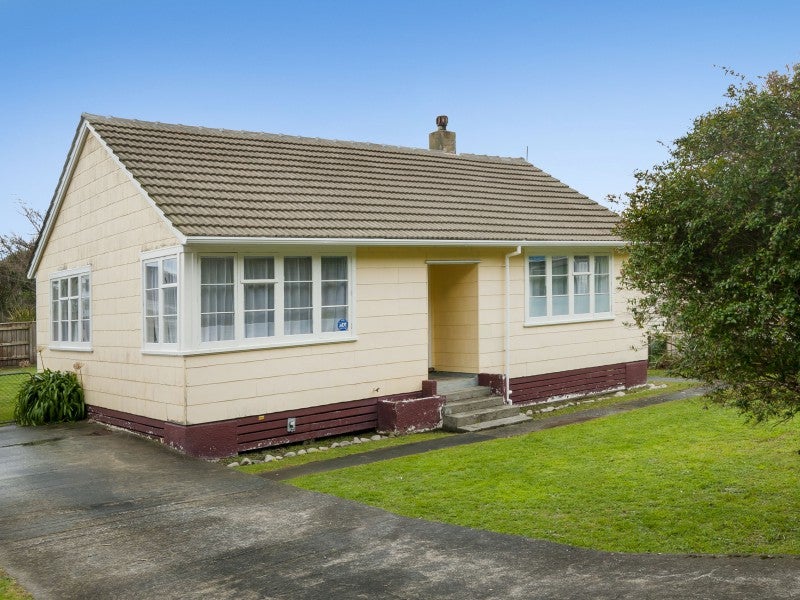 56 Kowhai Street, Naenae, Lower Hutt - Carousel 1