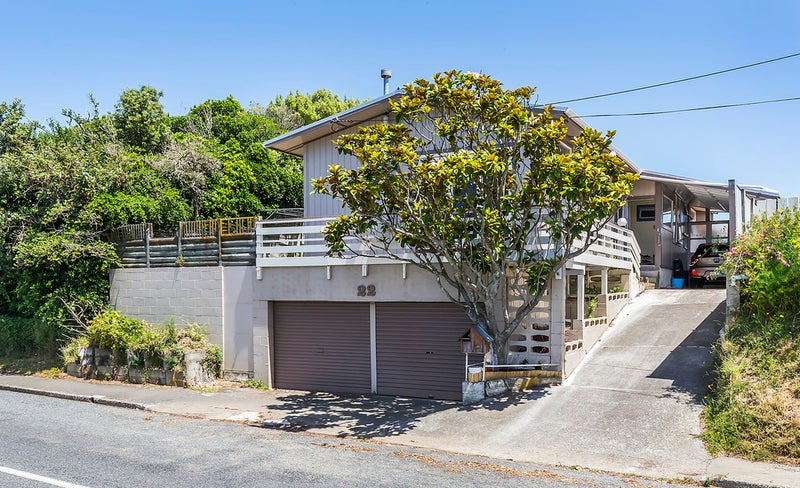 22 Buckley Road, Southgate, Wellington - Carousel 1