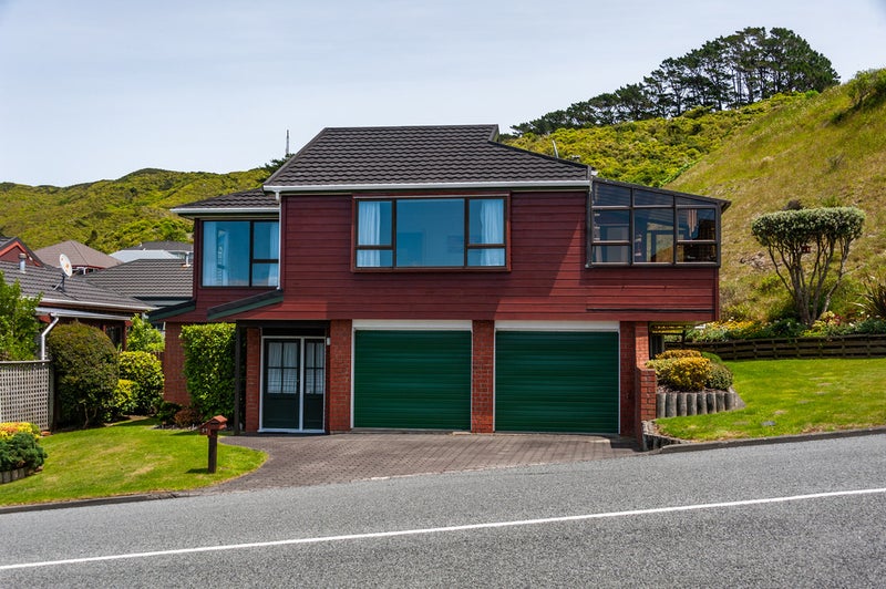27 Mclintock Street, Johnsonville, Wellington - Carousel 20