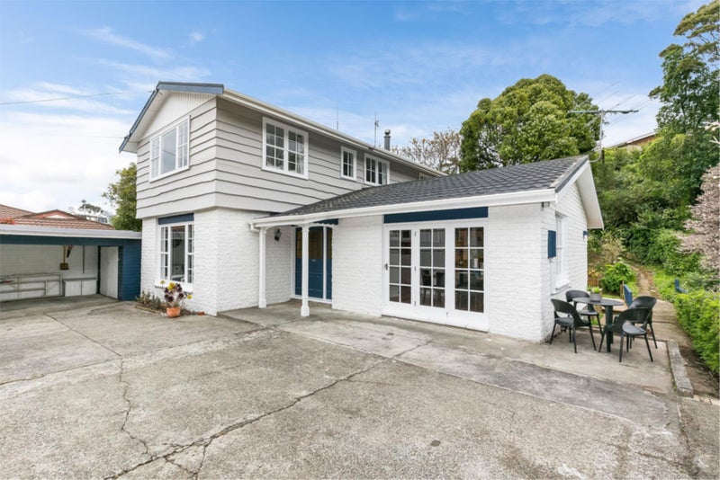 63A Delhi Crescent, Khandallah, Wellington - Carousel 2