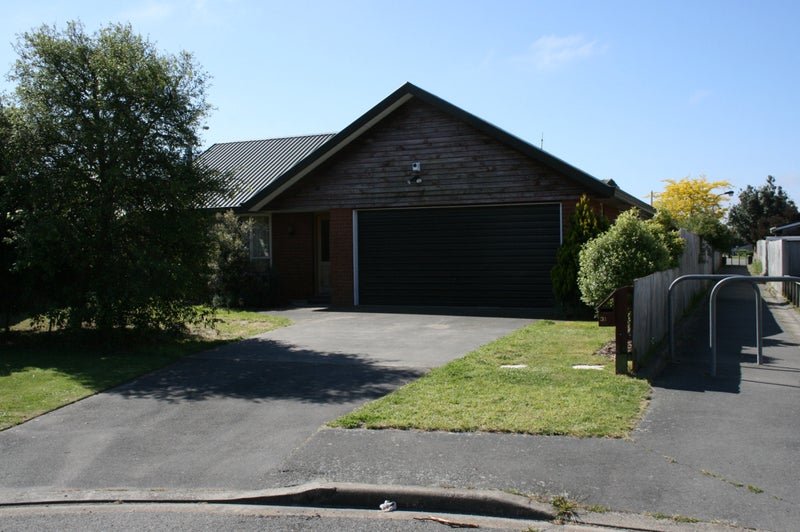 31 Loughton Street, Burwood, Christchurch - Carousel 2
