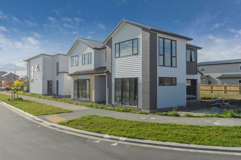 21 Camp X Place, Whenuapai, Auckland - Carousel 1