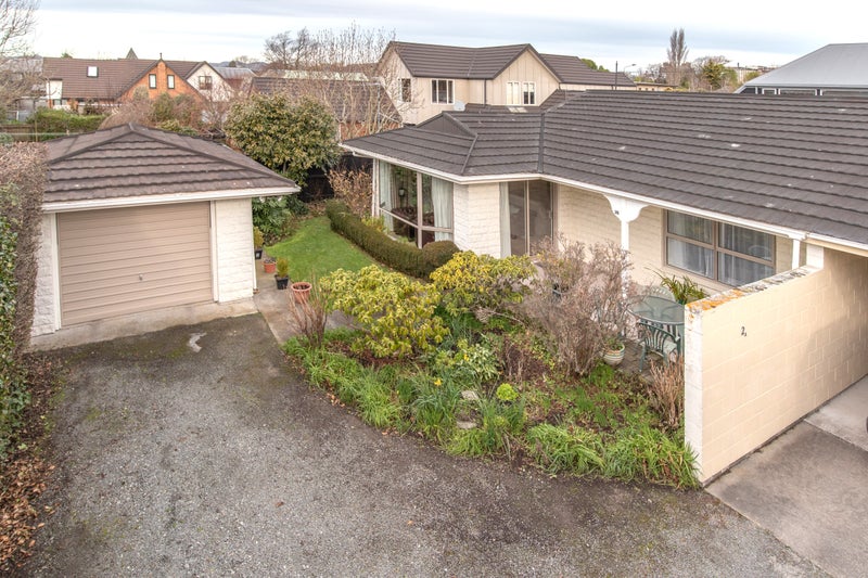 2/2A Chilcombe Street, Ilam, Christchurch - Carousel 1