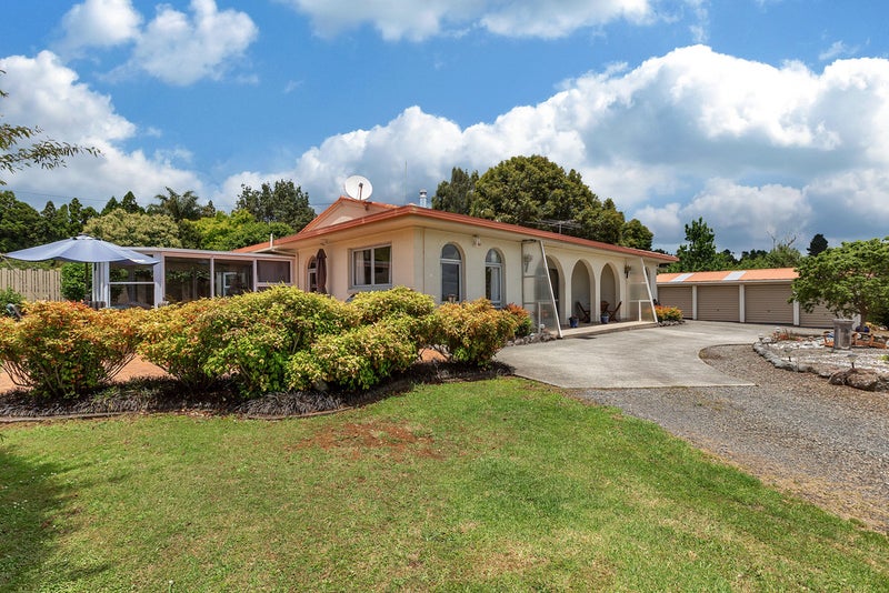 149 Kara Road, Whangarei - Carousel 1