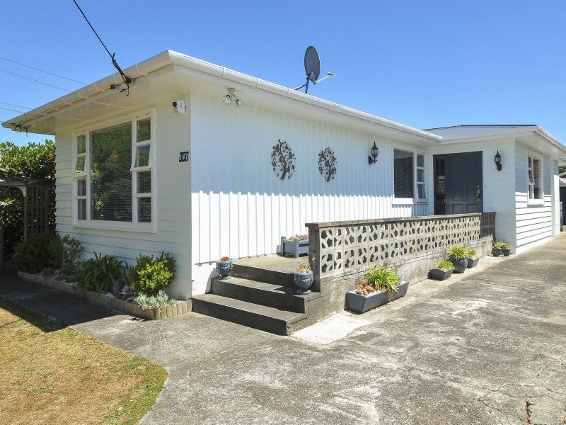 147 Taita Drive, Avalon, Lower Hutt - Carousel 16