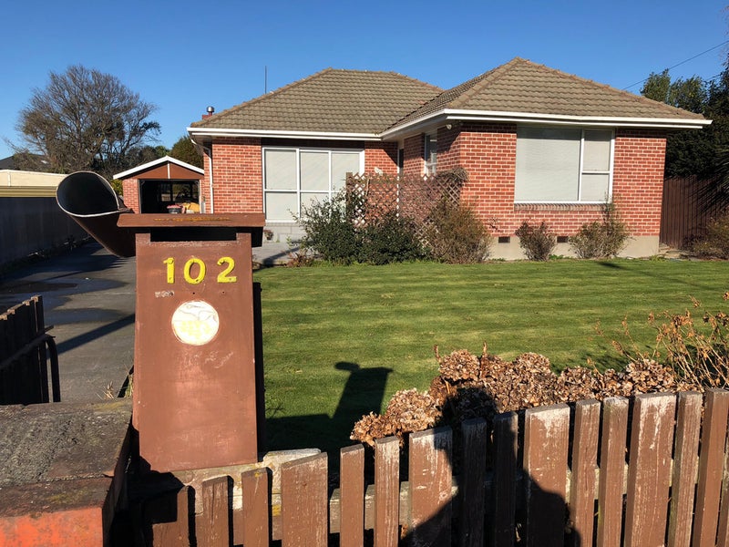 102 Hargood Street, Woolston, Christchurch - Carousel 1