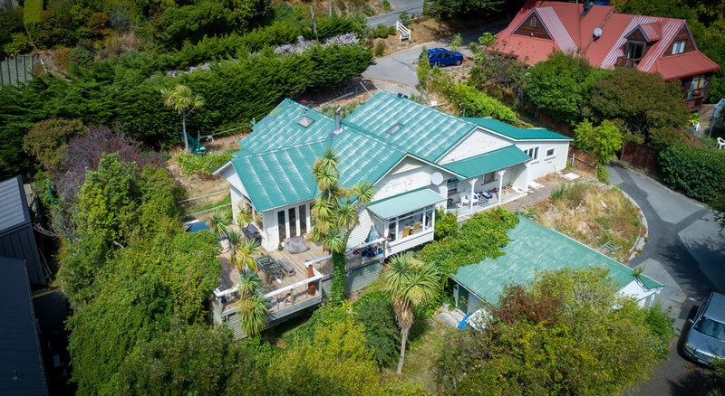 14 Evans Pass Road, Sumner, Christchurch - Carousel 20