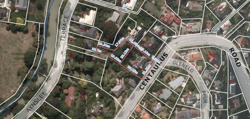 347 Centaurus Road, Hillsborough, Christchurch - Carousel 15