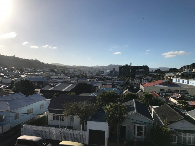12/26 Normanby Street, Newtown, Wellington - Carousel 2