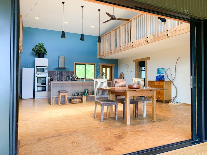 167 Nyhane Drive West, Pohara, TAKAKA - Carousel 1