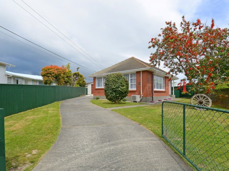 38 Mcdonald Street, Taita, Lower Hutt - Carousel 21