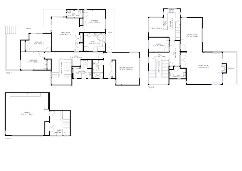 6 Ranikhet Way, Khandallah, Wellington - Carousel 20