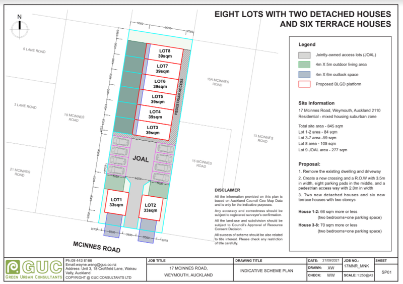 17 McInnes Road, Weymouth, Auckland - Carousel 1