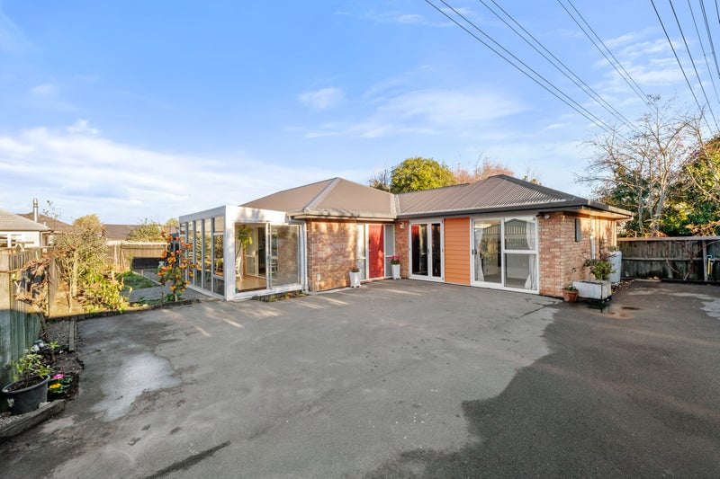 355A Wairakei Road, Burnside, Christchurch - Carousel 1