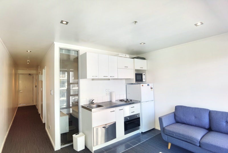 1024/430 Queen Street, Auckland Central, Auckland - Carousel 2