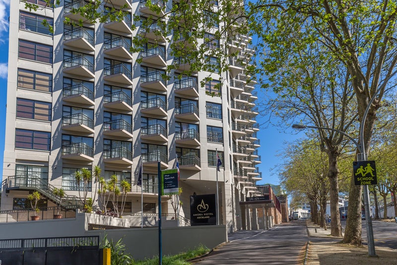 3Q/100 Greys Avenue, Auckland Central, Auckland - Carousel 14