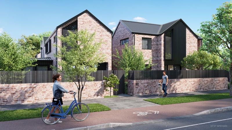 92 Tennyson Street, Sydenham, Christchurch - Carousel 1