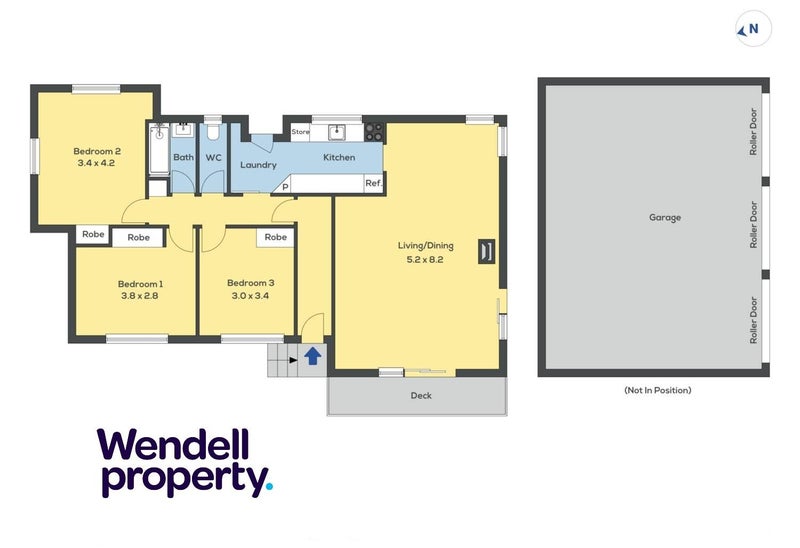 40 Sunnyfield Crescent, Glenfield, Auckland - Carousel 19