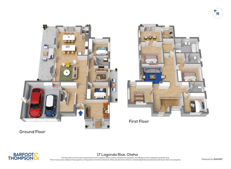 17 Lagonda Rise, Oteha, Auckland - Carousel 14