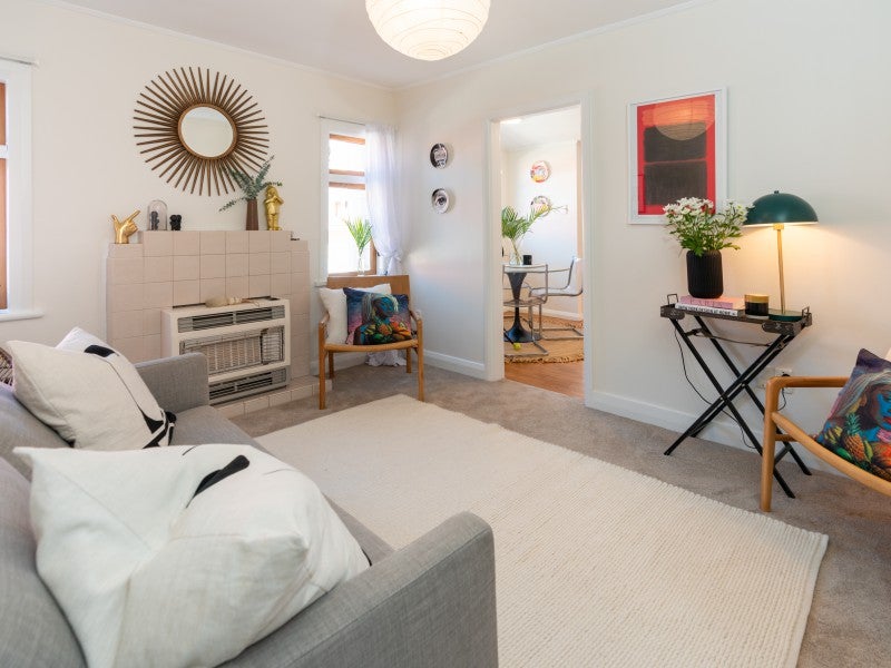 17 Ascot Street, Thorndon, Wellington - Carousel 2