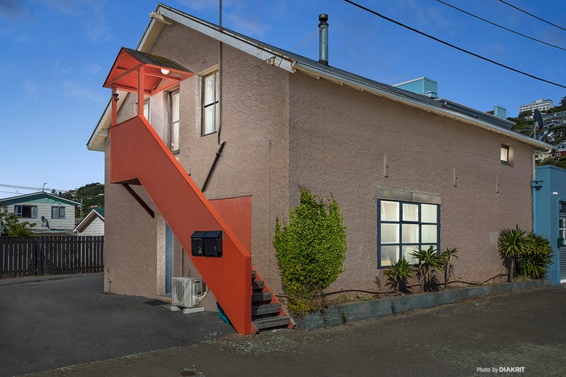 1A Cruickshank Street, Kilbirnie, Wellington - Carousel 1