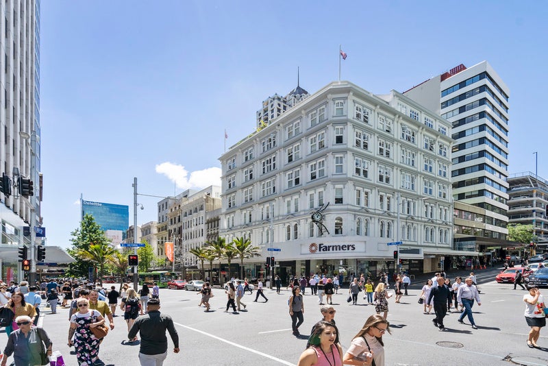 6D/6 Victoria Street East, Auckland Central, Auckland - Carousel 18