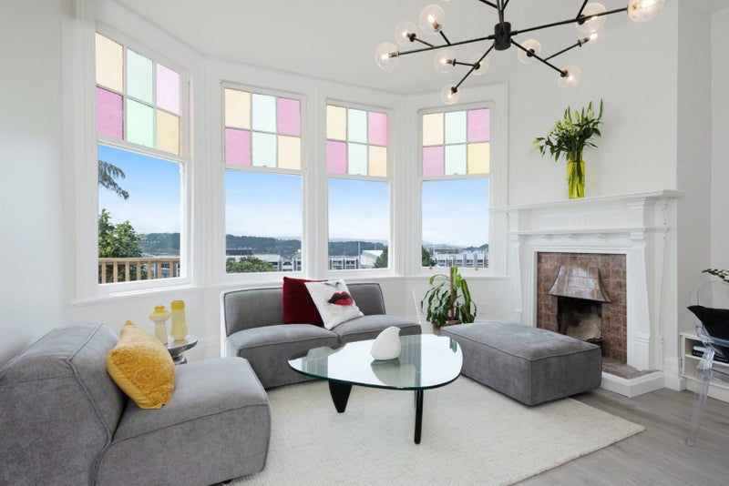 23 Central Terrace, Kelburn, Wellington - Carousel 1