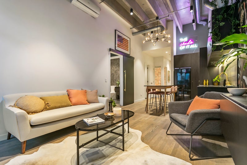 103/13 Dundonald Street, Eden Terrace, Auckland - Carousel 2