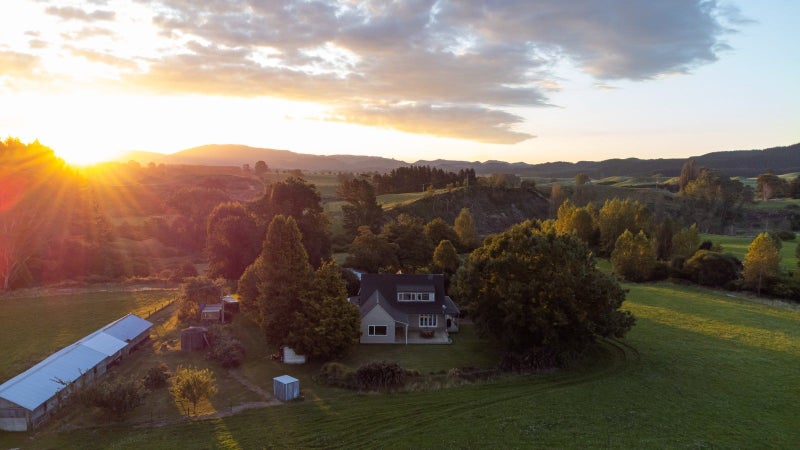 93 Ohakuri Road, Atiamuri - Carousel 33