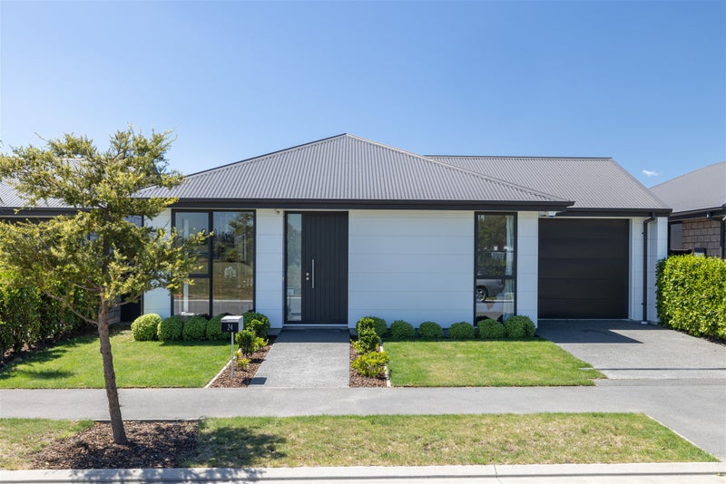 24 George West Square, Wigram, Christchurch - Carousel 1
