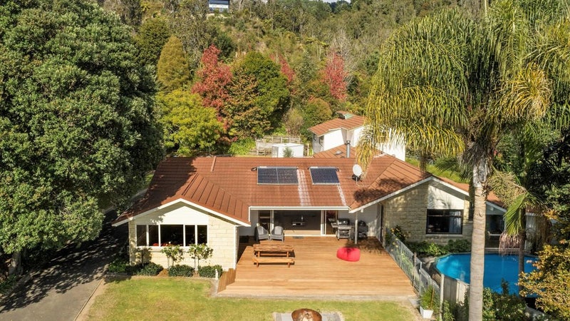 4C Ainsworth Road, Minden, Tauranga - Carousel 1