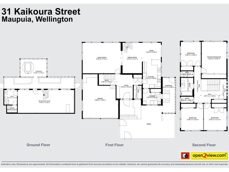 31 Kaikoura Street, Maupuia, Wellington - Carousel 20