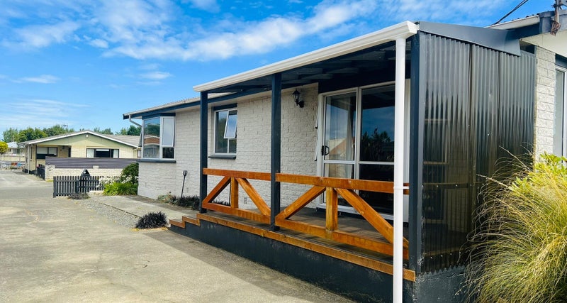 8 Albany Street, Kingswell, Invercargill - Carousel 14