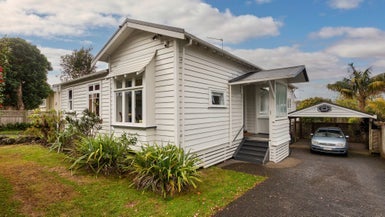 1 Wesley Avenue, Mount Albert, Auckland - Carousel 1