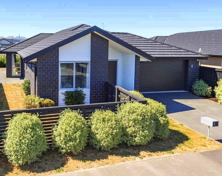 6 Ronaldson Lane, Wigram, Christchurch - Carousel 2