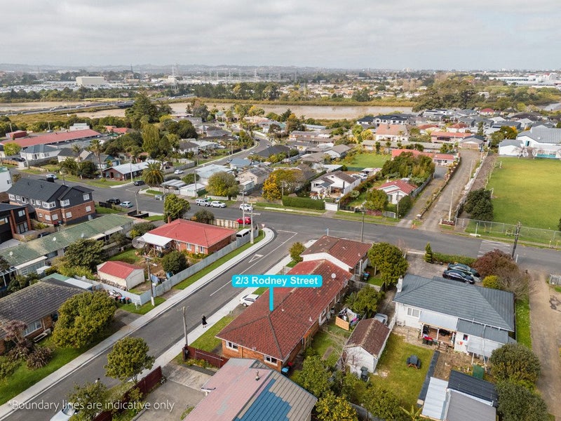 1/0 Rodney Street, Otahuhu, Auckland - Carousel 15