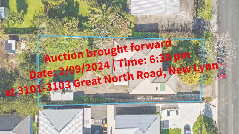 3 Cobham Crescent, Kelston, Auckland - Carousel 1