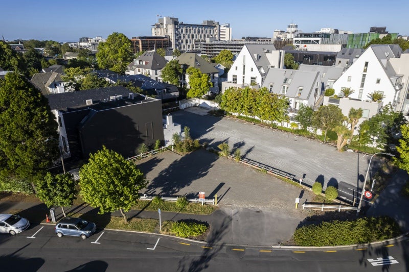 29 Cambridge Terrace, Christchurch Central, Christchurch - Carousel 9