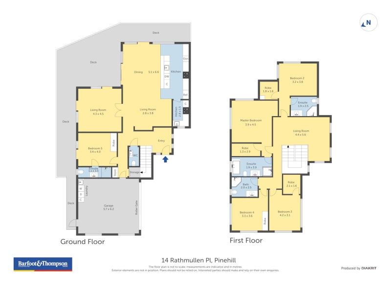 14 Rathmullen Place, Pinehill, Auckland - Carousel 19