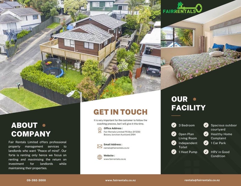 1/111 Spinella Drive, Bayview, Auckland - Carousel 1