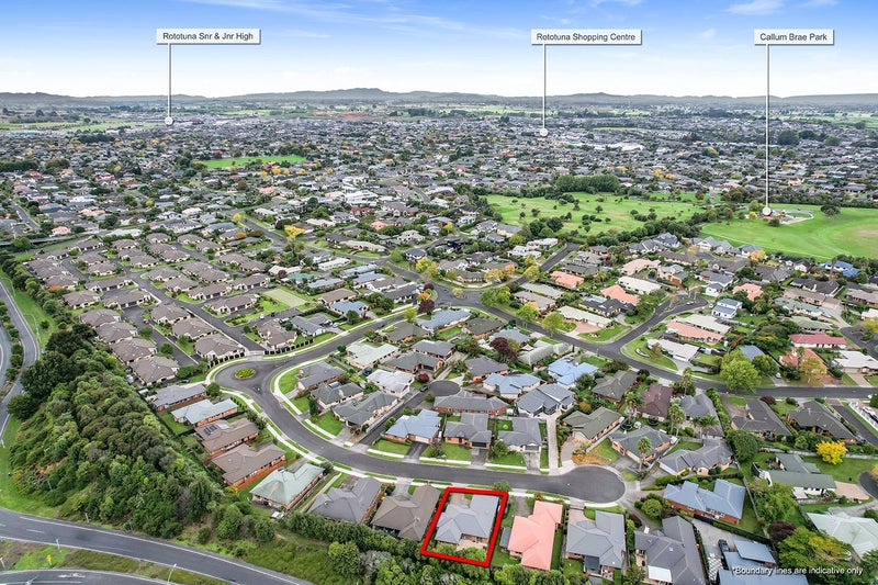28 Mickelson Avenue, Rototuna, Hamilton - Carousel 21