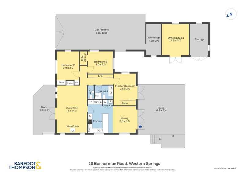 16 Bannerman Road, Morningside, Auckland - Carousel 21