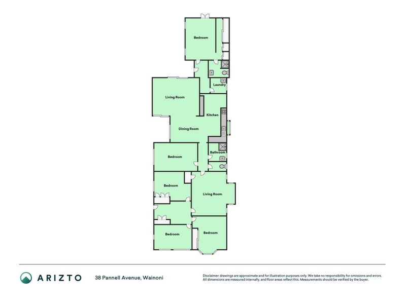 38 Pannell Avenue, Wainoni, Christchurch - Carousel 36